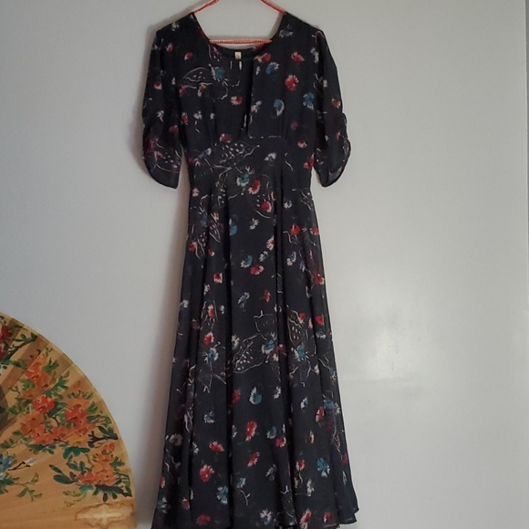 free people elegant dresses